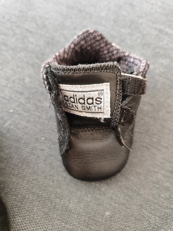 Basket adidas - photo numéro 2