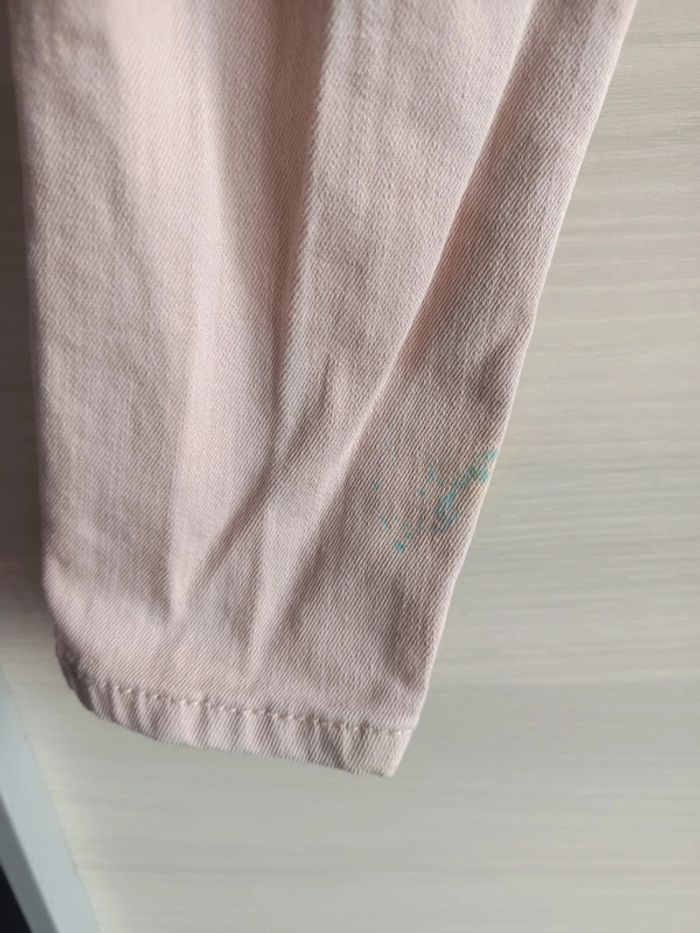 Jean rose 34 - photo numéro 5