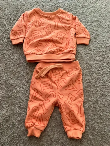 Ensemble bébé