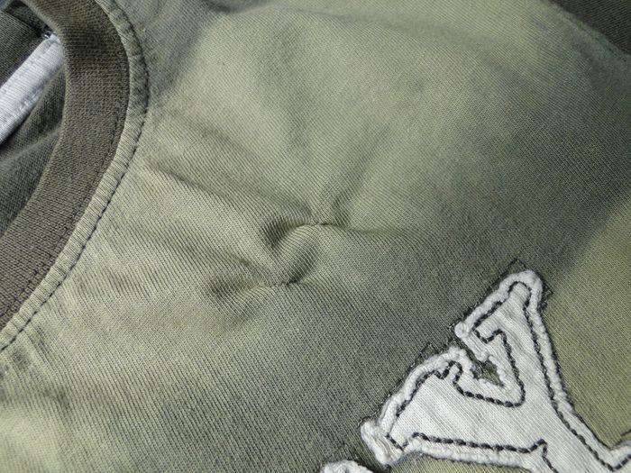 Tee shirt manche courte 8A - photo numéro 4