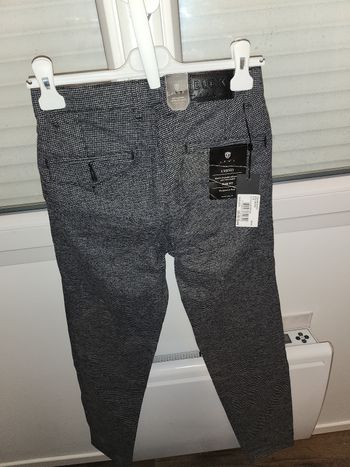 Pantalon chino izak homme