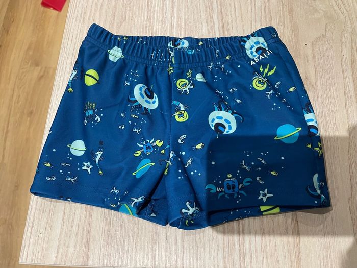 Maillot de bain nabaji 24 mois