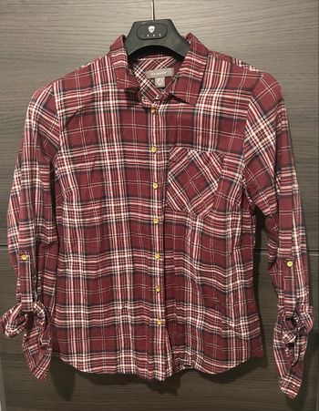 Chemise