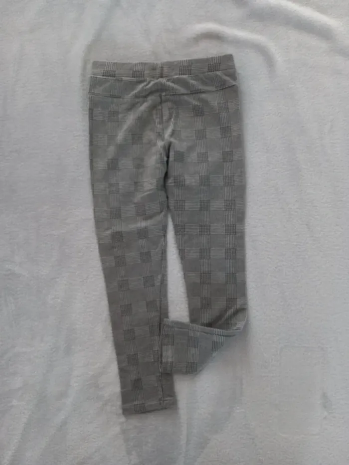 Jegging fille 9 ans - photo numéro 3