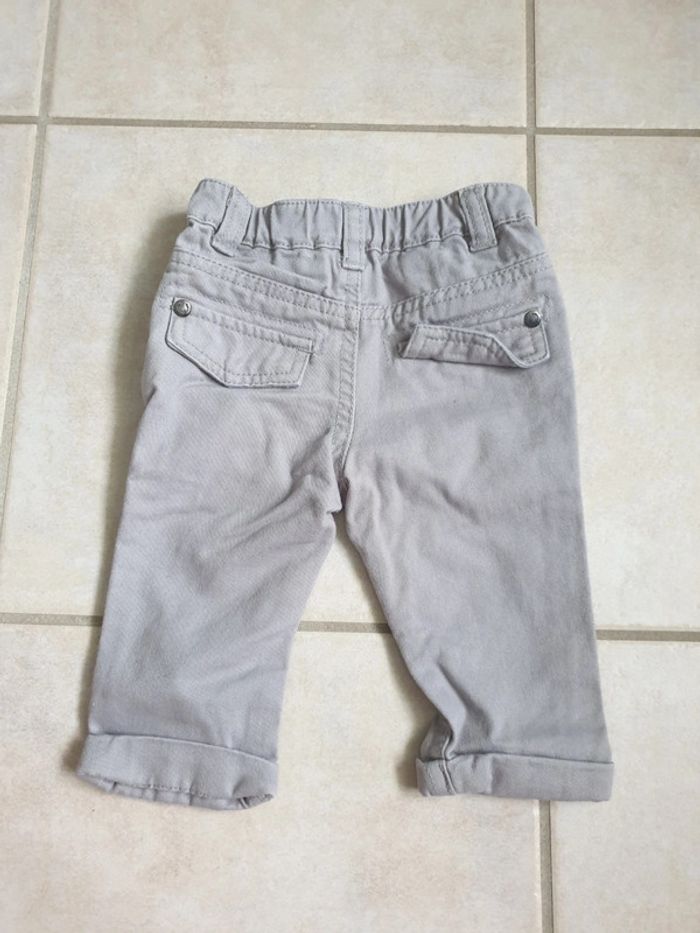 Pantalon - photo numéro 4