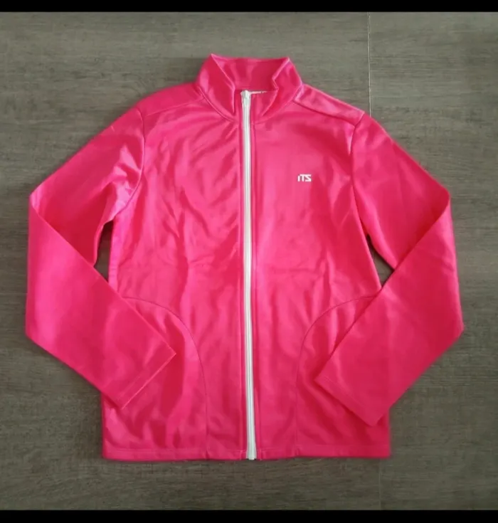 Veste fille 12 ans