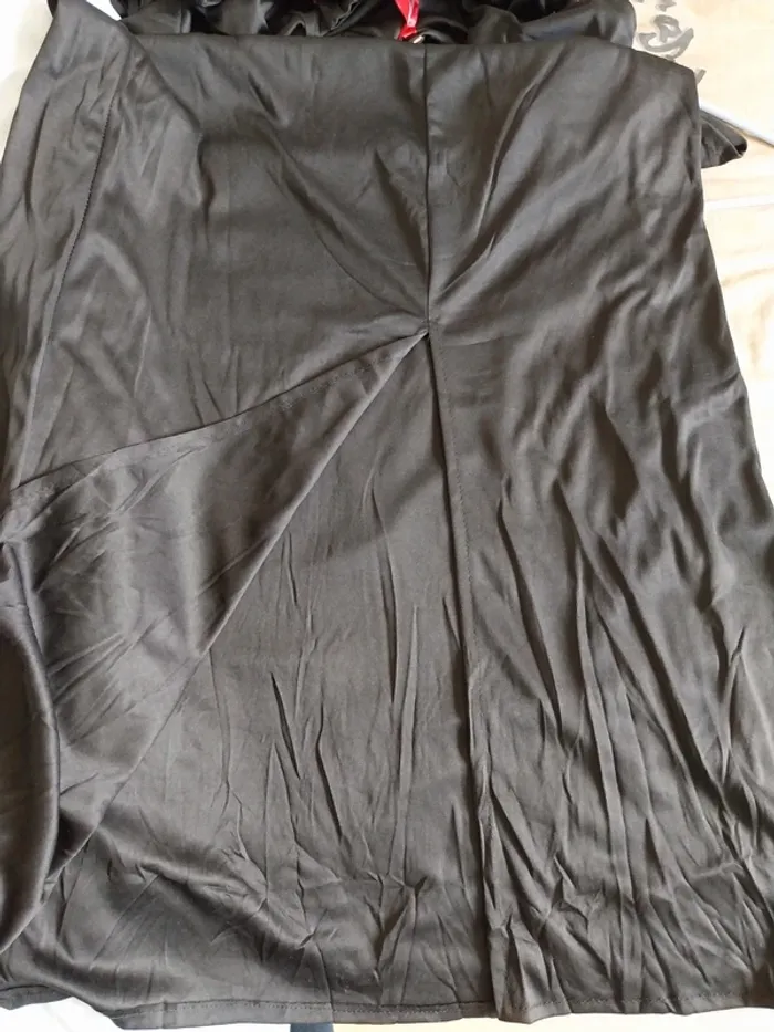 Costume déguisement professeur de magie femme L NEUF - photo numéro 7