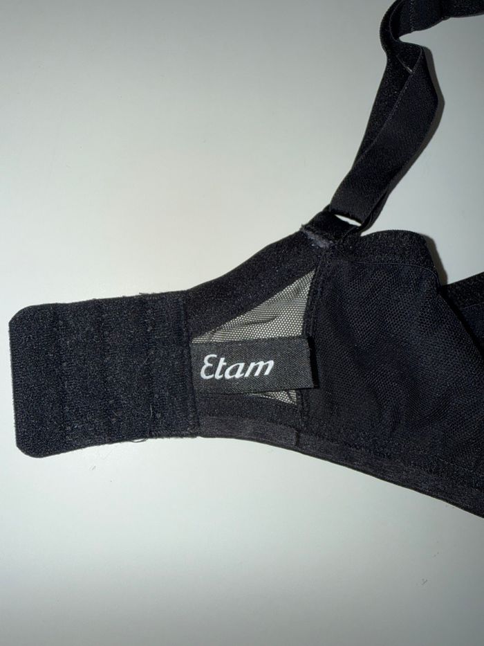 Soutien gorge Etam 95E - photo numéro 5
