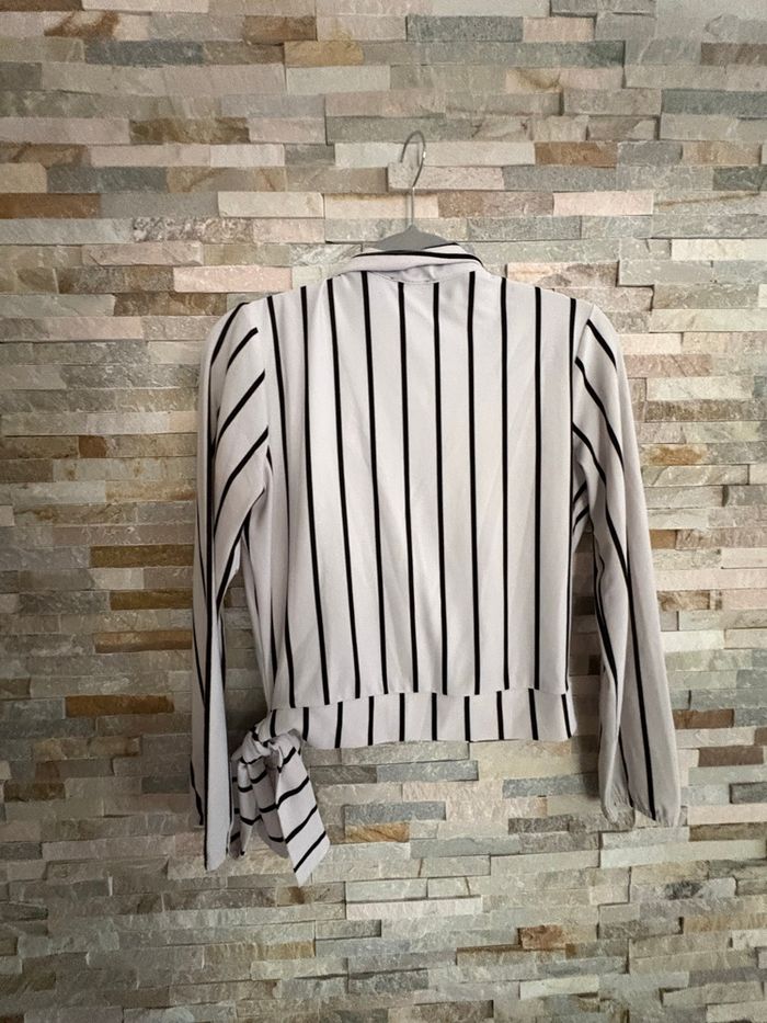 Haut/ blouse - photo numéro 5