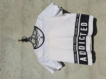 T-shirt de sport