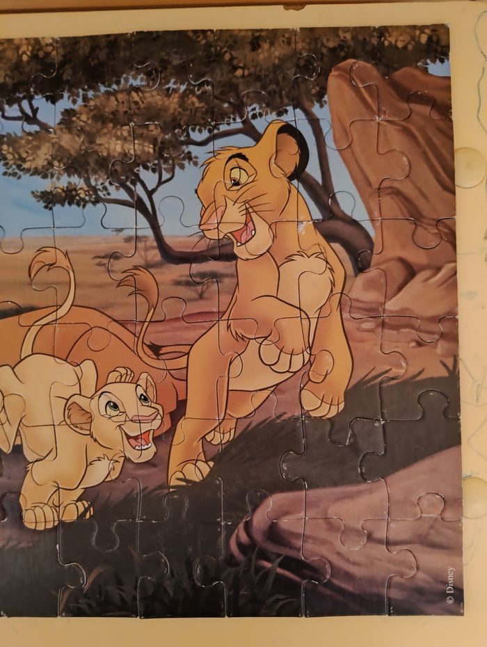 Puzzle - photo numéro 4