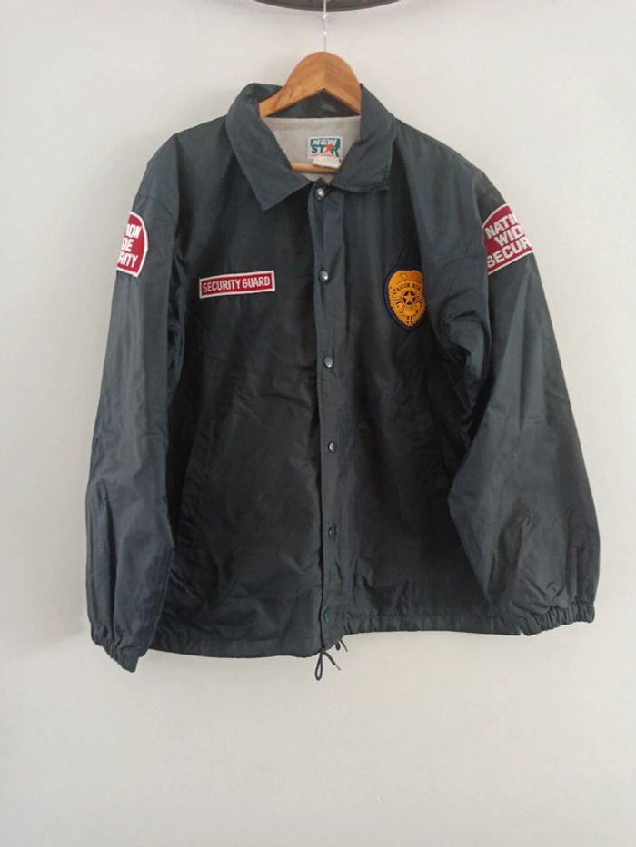 Veste new star