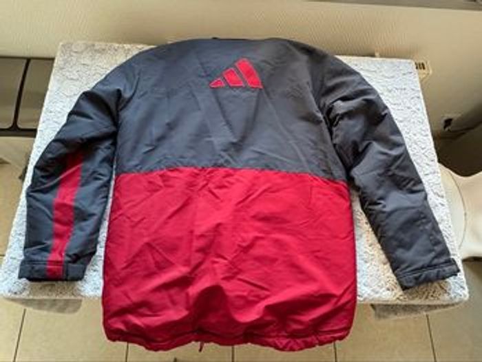 Doudoune Adidas taille M - photo numéro 5