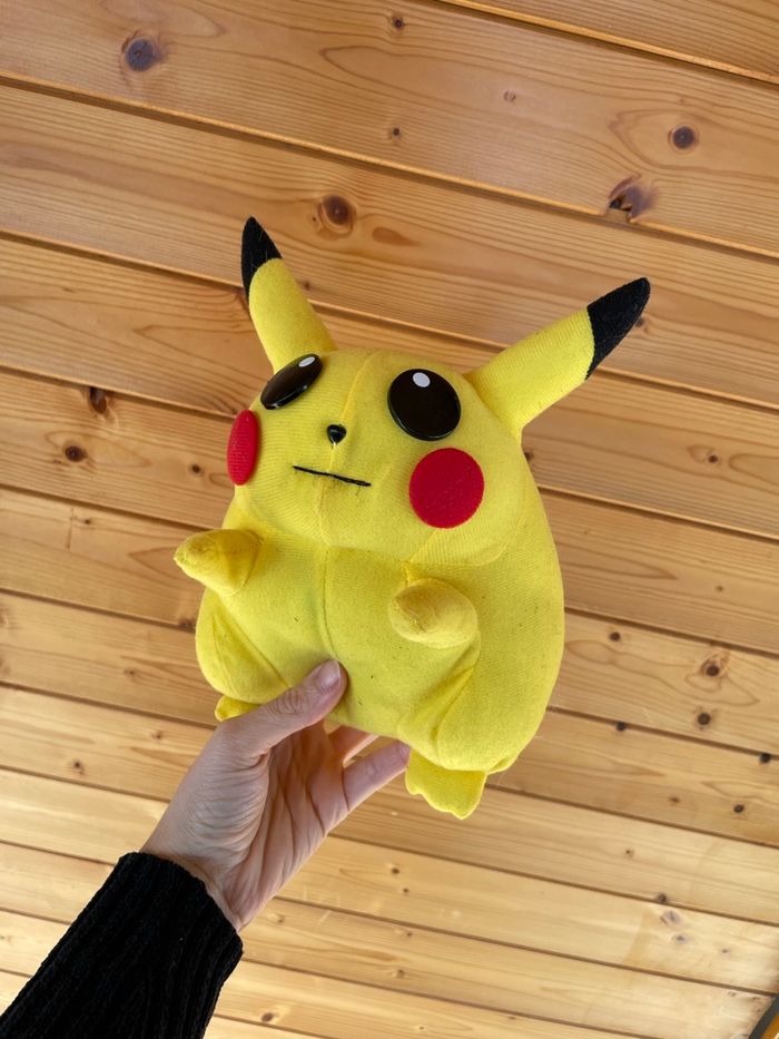 Pokémon - photo numéro 3