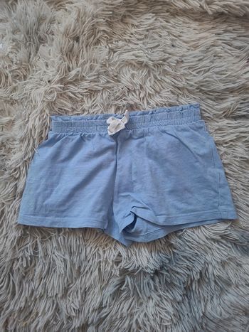 Short kiabi 6 ans