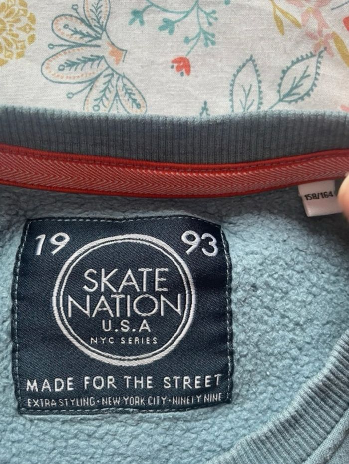 Pull garçon - photo numéro 4