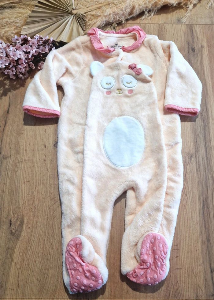 Surpyjama Sergent Major Neuf 12 mois