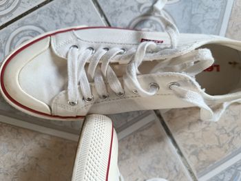 Basket femme  levis
