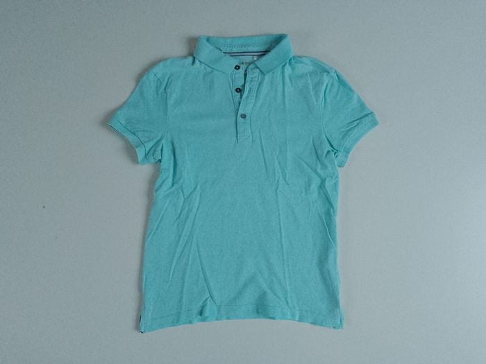 Polo manches courtes garçon 12 ans Orchestra - photo numéro 2