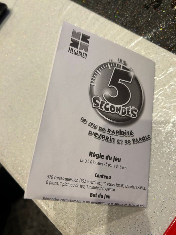 5 secondes - photo numéro 6