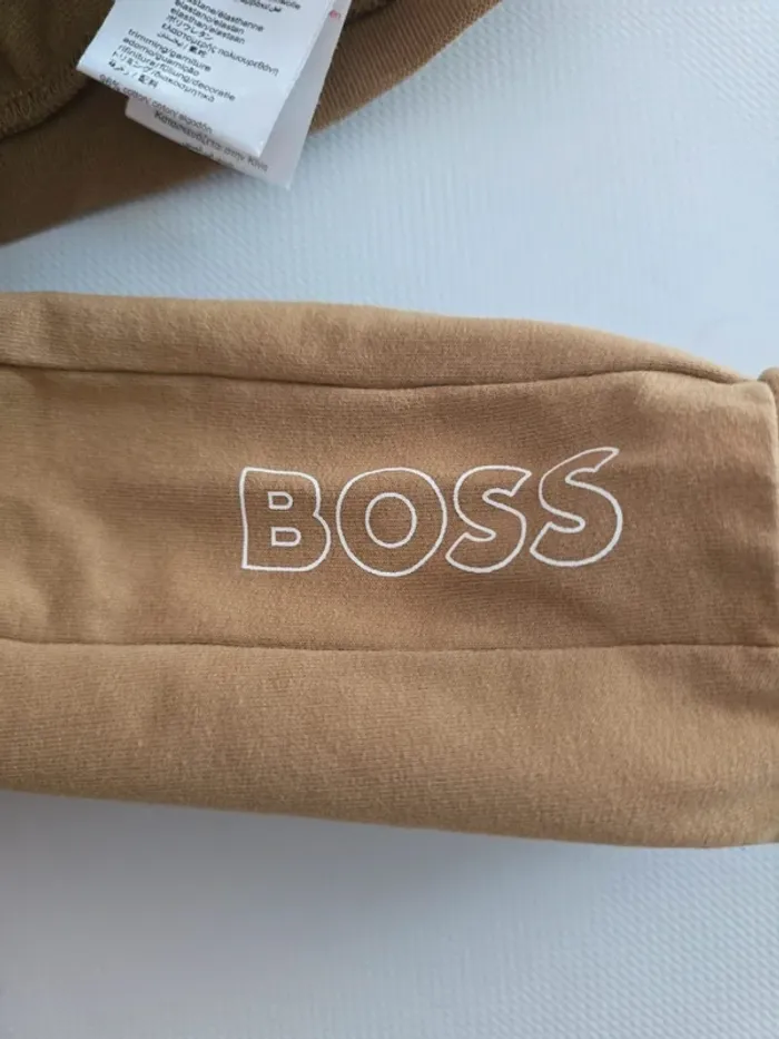Ensemble jogging Boss - photo numéro 2