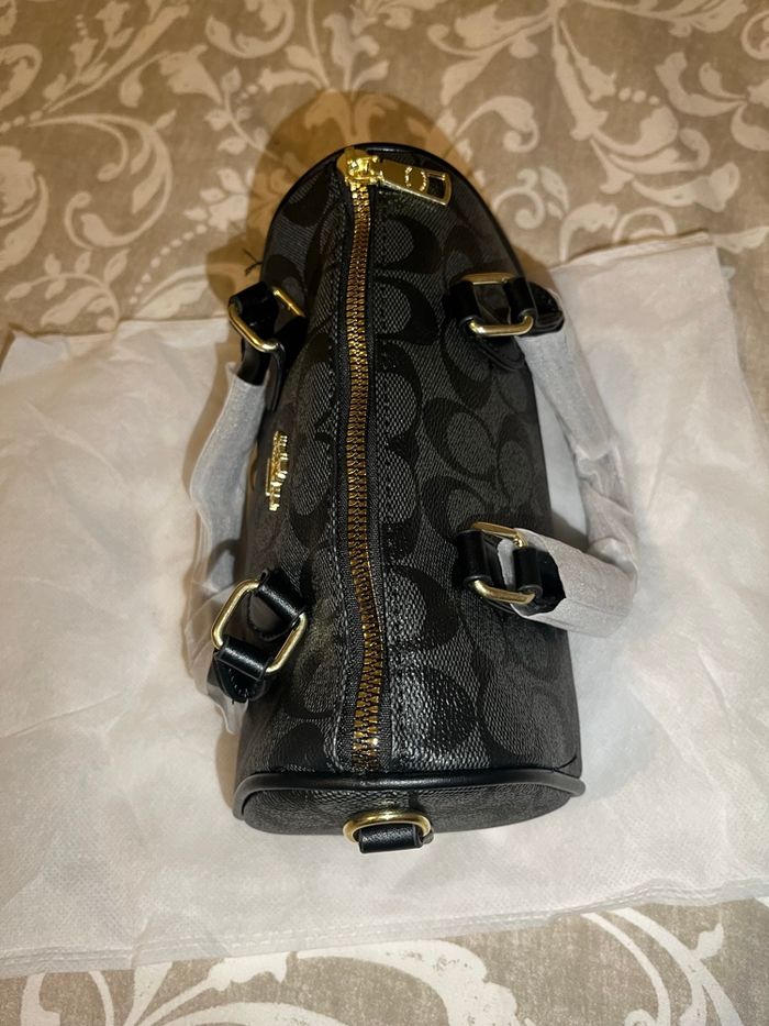 Sac coach neuf - photo numéro 2