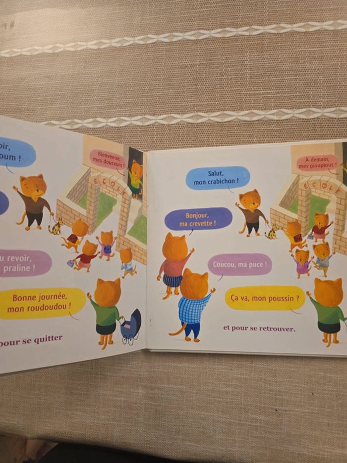 Mes mots à moi! - photo numéro 9