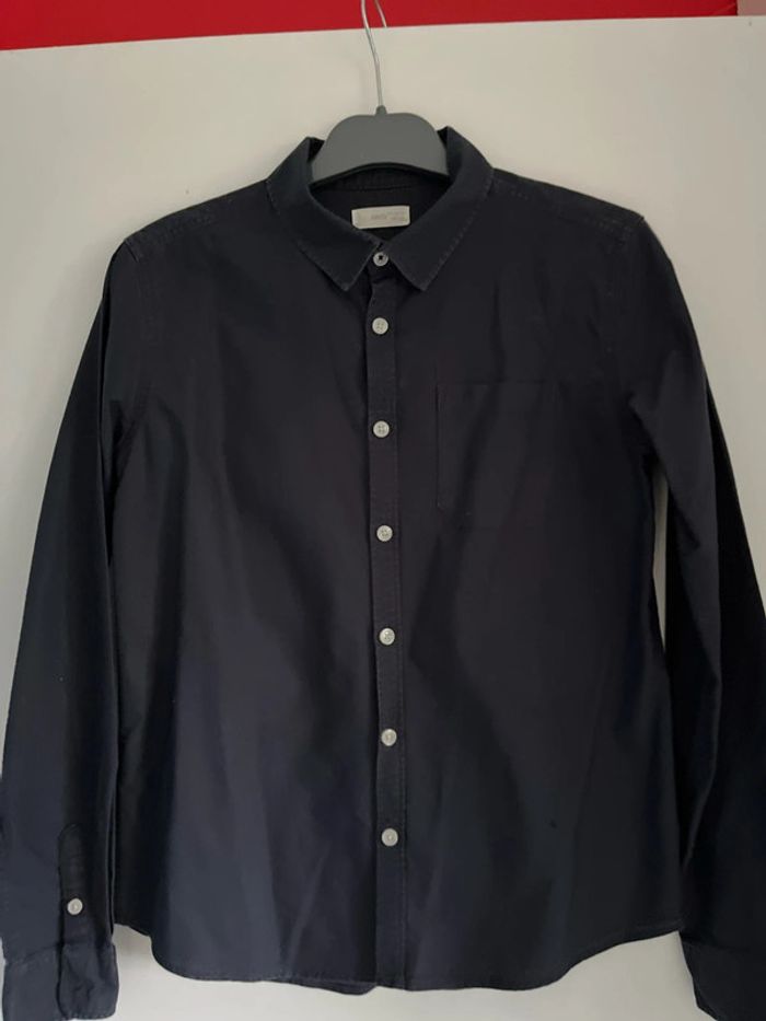 Chemise Mango XS neuve