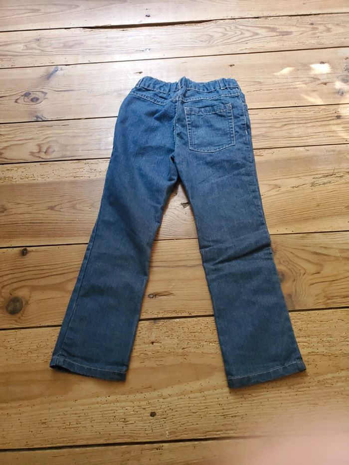 Jean 7ans - photo numéro 4