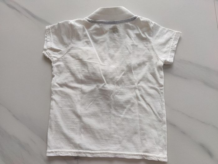 T-shirt manches courtes - photo numéro 2