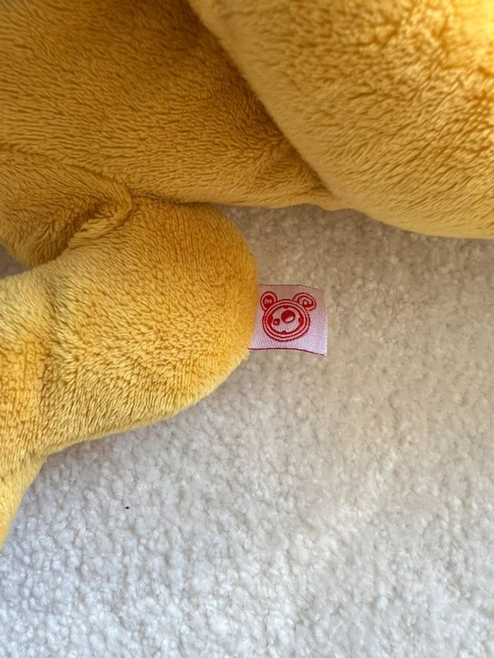 Lot 3 peluches Disney - photo numéro 10