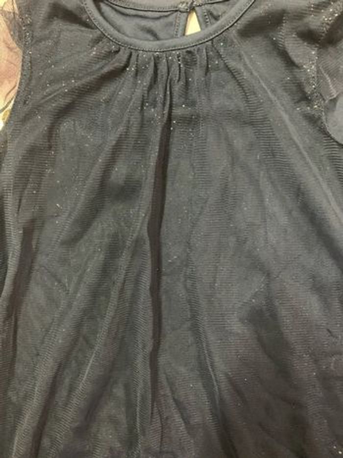 Robe de fête fille - Taille 5 ans - photo numéro 2