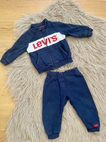 Ensemble bébé Levi’s