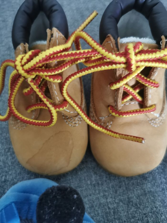 Lot bébé du 1 mois au 12 mois - photo numéro 10