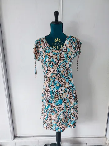 Robe moulante