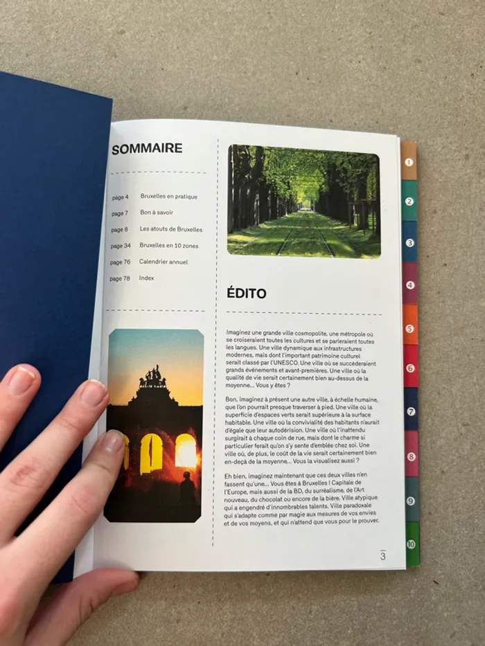 Guide de voyage Bruxelles - photo numéro 4