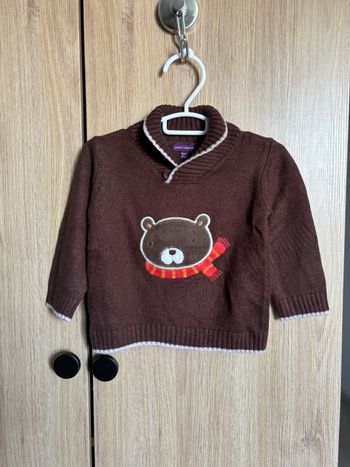 pull marron