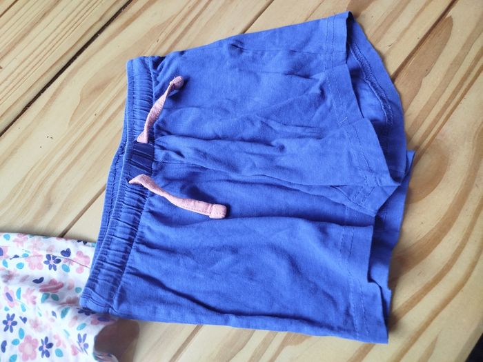 Pyjama 2 pièces - photo numéro 3