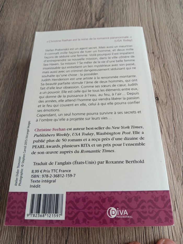Sœurs de cœur - photo numéro 5