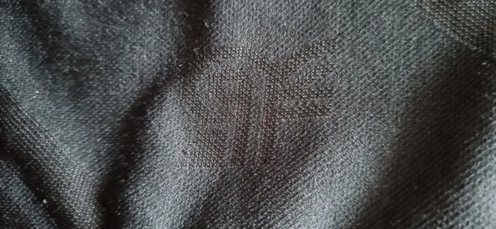 Short gardien/ ne rembourré - photo numéro 3