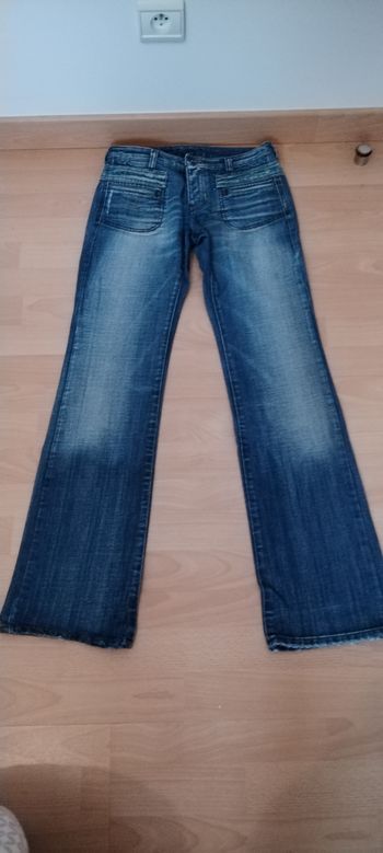 Jeans diesel taille US 26