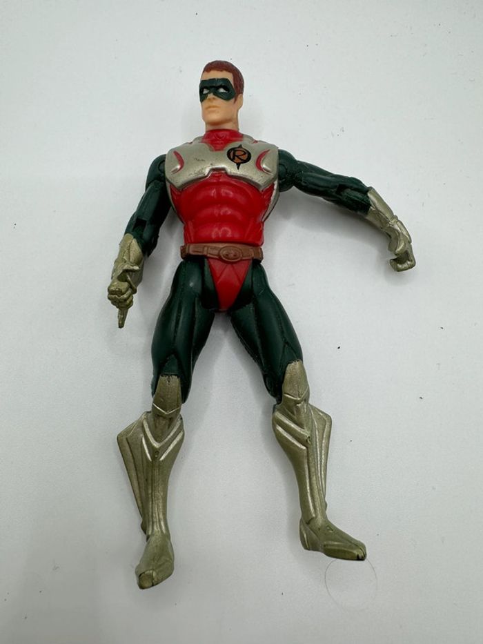 Marvel Figurine Robin  12 cm 1995  comics figure KENNER