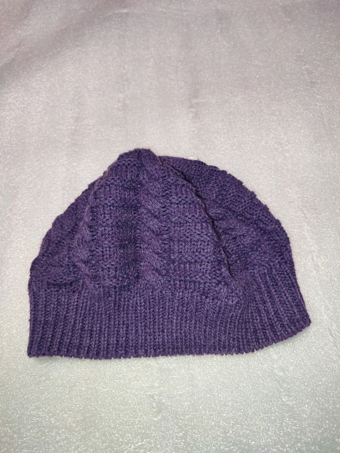 Bonnet - photo numéro 3