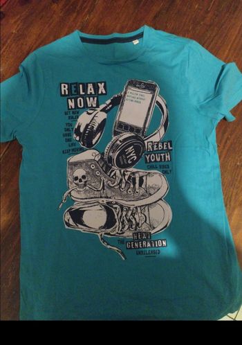 T-shirt