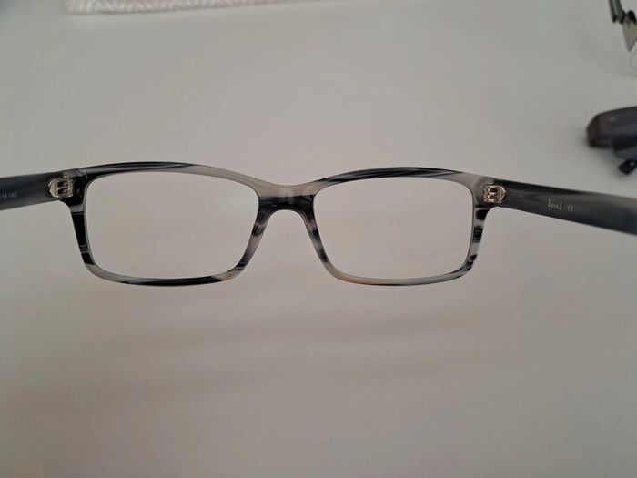 Lunettes de vue - photo numéro 5
