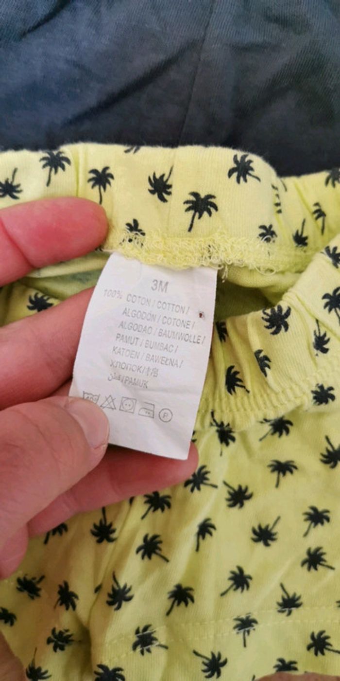 Short - photo numéro 2