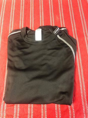 Teeshirt vélo où autre