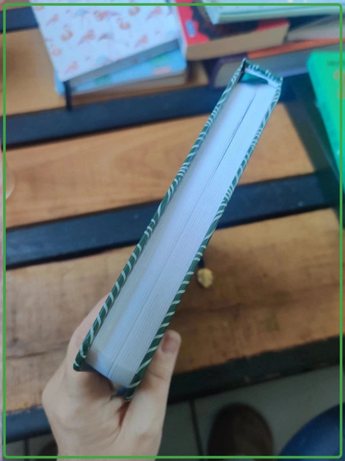 Joli carnet journal - photo numéro 6