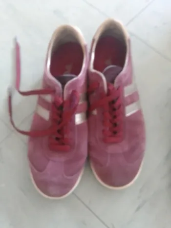 Baskets vintage