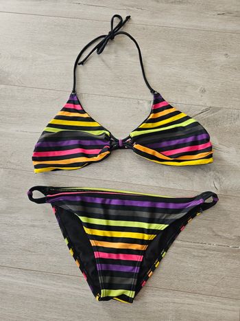Bikini Little Marcel